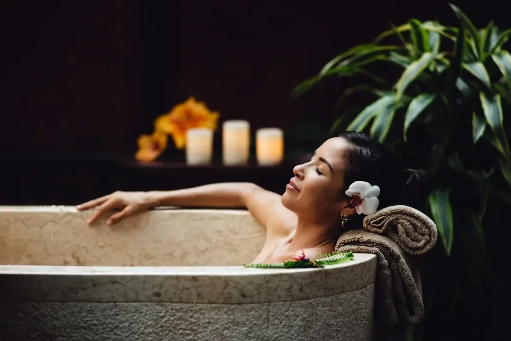 Ho'omana Spa Maui — Day spa in Makawao